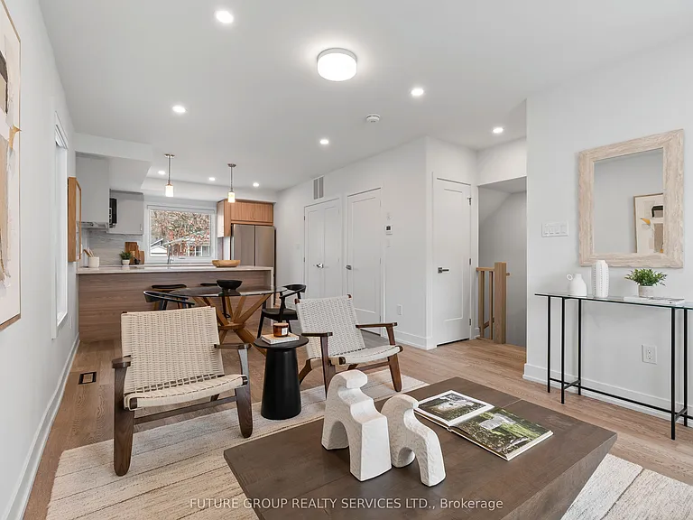 34 Poplar Ave #1 — Photo 4