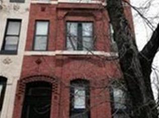 1836 Bolton St APT 3, Baltimore, MD 21217