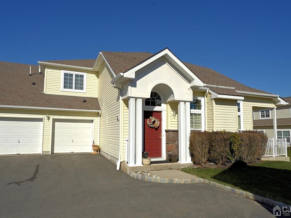 3702 Schindler Dr N, Monmouth Junction, NJ 08852 Zillow