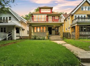 2611 N 48th St #2613, Milwaukee, WI
