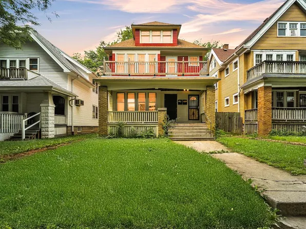 2611 North 48th STREET #2613, Milwaukee, WI 53210