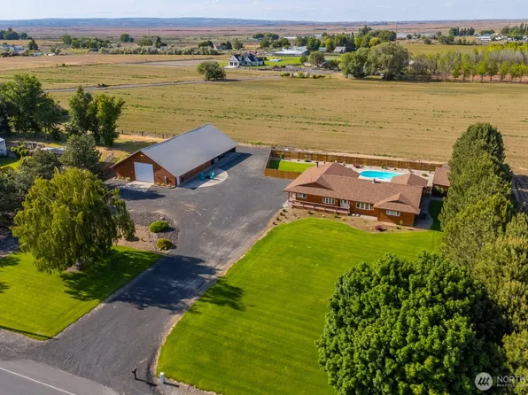 710 S McKinney Road, Othello, WA 99344