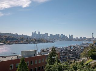 3915 2nd Ave NE APT 206, Seattle, WA 98105