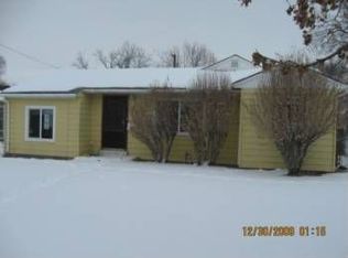 2318 Moline St, Aurora, CO 80010