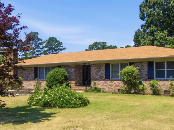 6364 Niblick Road, Grifton, NC 28530