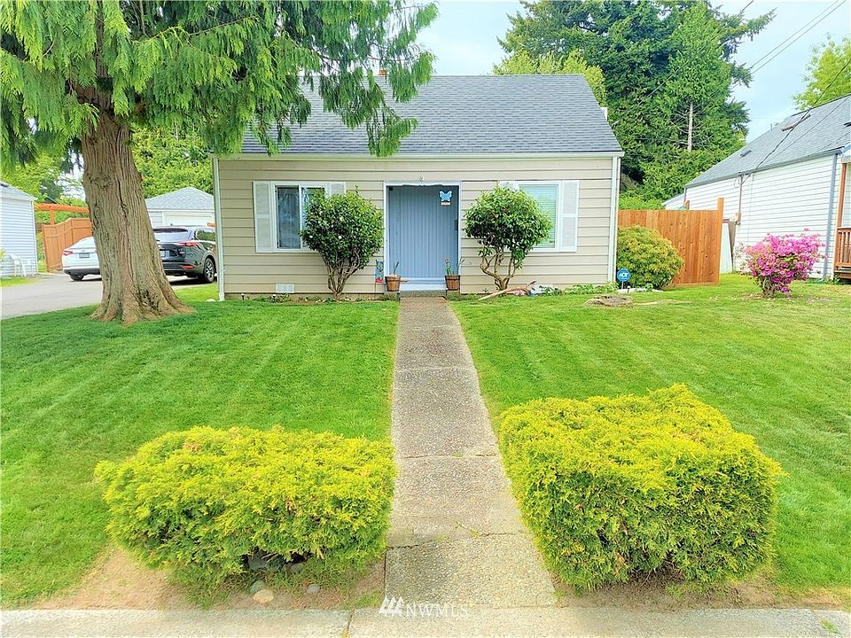 1st image of 5418 McDacer Ave