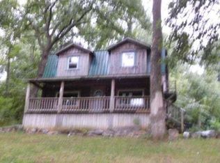 335 Coonhunters Rd, Rockfield, KY 42274