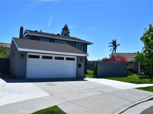 23408 Dorset Pl, Harbor City, CA 90710