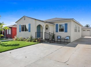 5135 W 134th Pl, Hawthorne, CA 90250