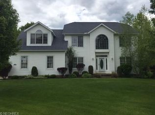 3520 Bay Hill Dr, Akron, OH 44333