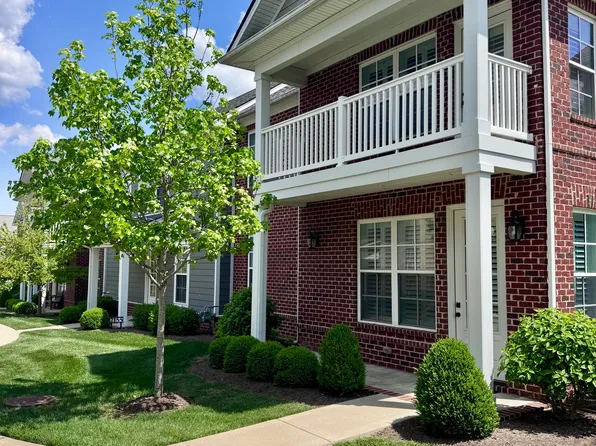 2153 Patchen Lake Ln, Lexington, KY 40505