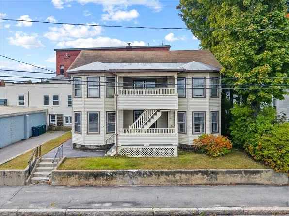 3 Saint Marys Street, Biddeford, ME 04005