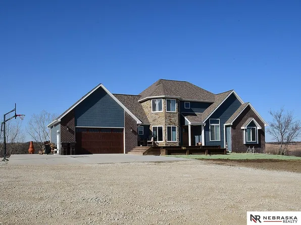 1625 Raymond Rd, Garland, NE 68360