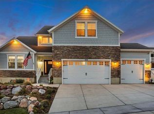 4211 N 400 W, Lehi, UT 84043