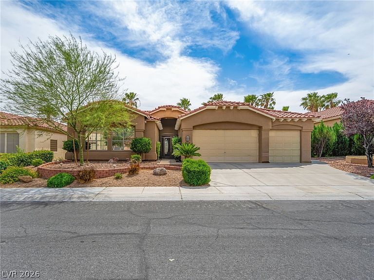 2404 Quartz Peak St, Las Vegas, NV