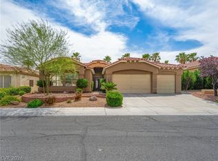 2404 Quartz Peak St, Las Vegas, NV 89134