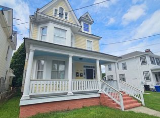 150 Webster Ave, Portsmouth, VA 23704