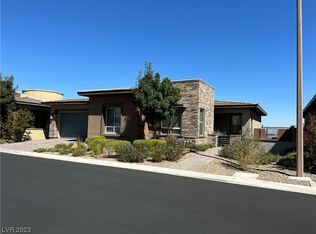 6766 Regency Valley St, Las Vegas, NV 89148