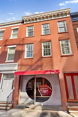 94 Greenwich Avenue MIXED-USE
