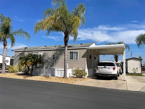 1405 Starboard Dr, Saint Cloud, FL 34771