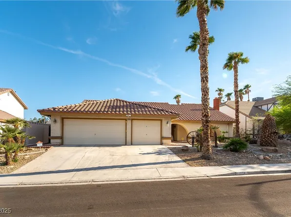 6509 Vicuna Dr, Las Vegas, NV 89146