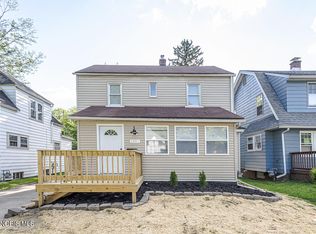 3251 Northwood Ave, Toledo, OH 43606