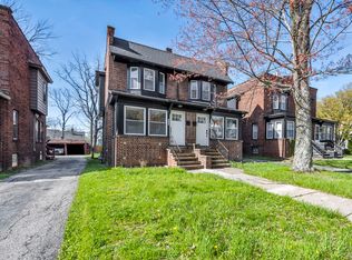 3 bed, 1.0 bath, 1130 sqft, $1,500, Cleveland, OH 44118