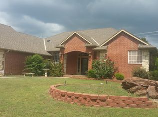 3500 Huntsman Rd, Edmond, OK 73003