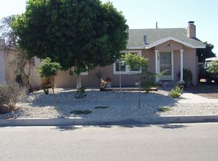 525 Tognazzini Ave, Guadalupe, CA 93434