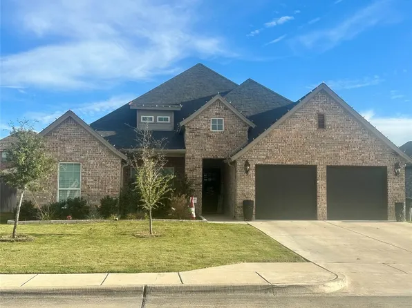 112 Kentucky Dr, Willow Park, TX 76087