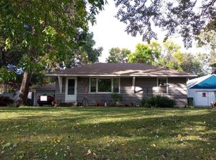 525 79th Ave NE, Spring Lake Park, MN 55432