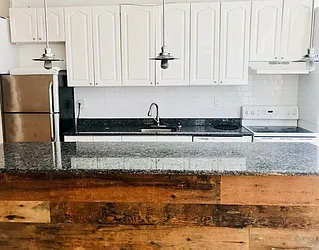 Rented by Veritas Property Management