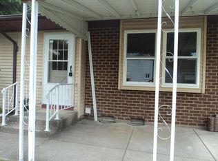 30A Easton Dr #61, Manchester, NJ