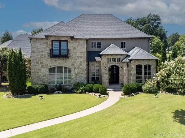 4108 S Quinoa Ave, Broken Arrow, OK 74011