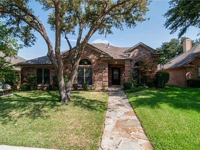755 Red River Trl, Irving, TX, 75063