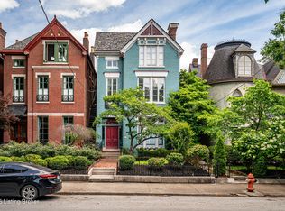 1337 S 1st St #3R, Louisville, KY 40208