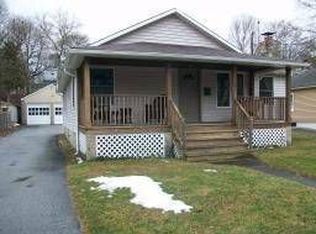 71 Sussex St, Newton, NJ 07860