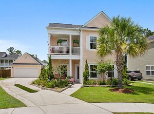 7452 Northgate Dr, Hanahan, SC 29414