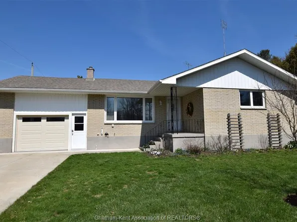 56 Ford Cres, Chatham Kent, ON N0P 1A0