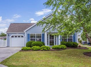 2436 Hayseed Way #THE, Myrtle Beach, SC 29579