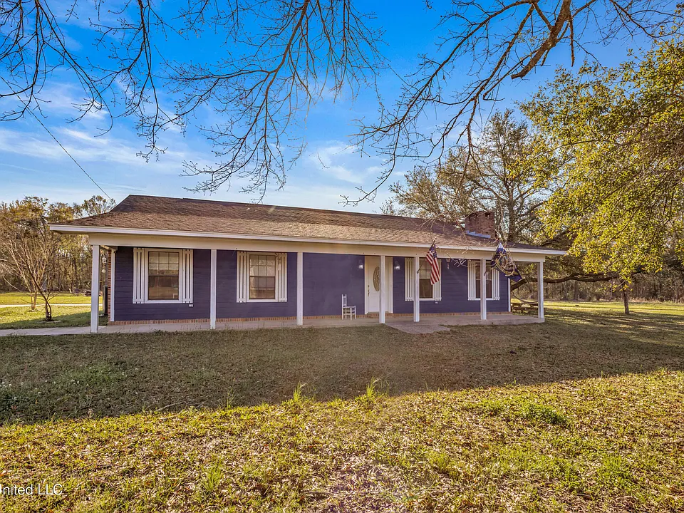 11340 County Farm Rd