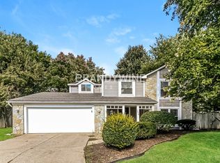 1579 Purcell Cir, Indianapolis, IN 46231