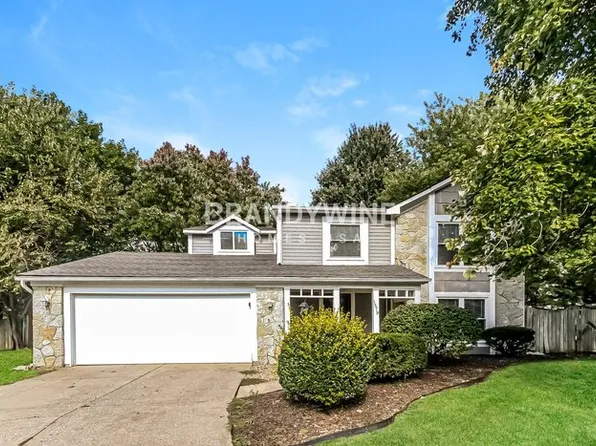 1579 Purcell Cir, Indianapolis, IN 46231