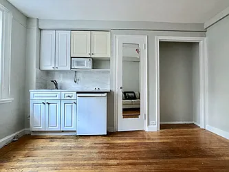 Rented by Sovereign Associates
