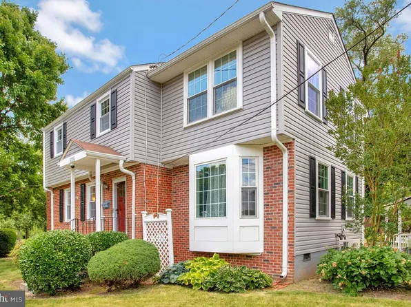 5215 Mineola Rd, College Park, MD 20740