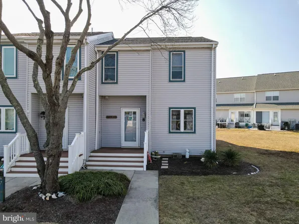 38215 Thistle Ct Unit 8, Frankford, DE 19945