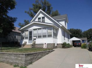 5017 S 41st Ave, Omaha, NE 68107