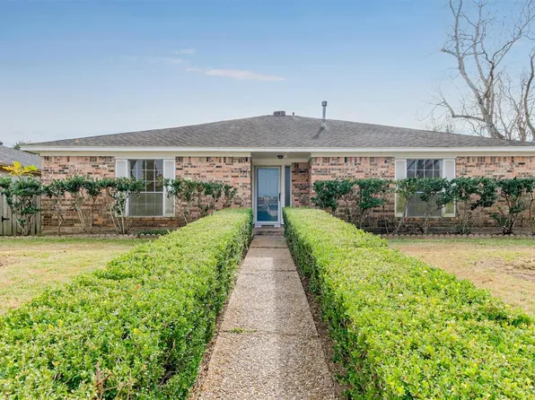 3311 Palm Desert Ln #A, Missouri City, TX 77459