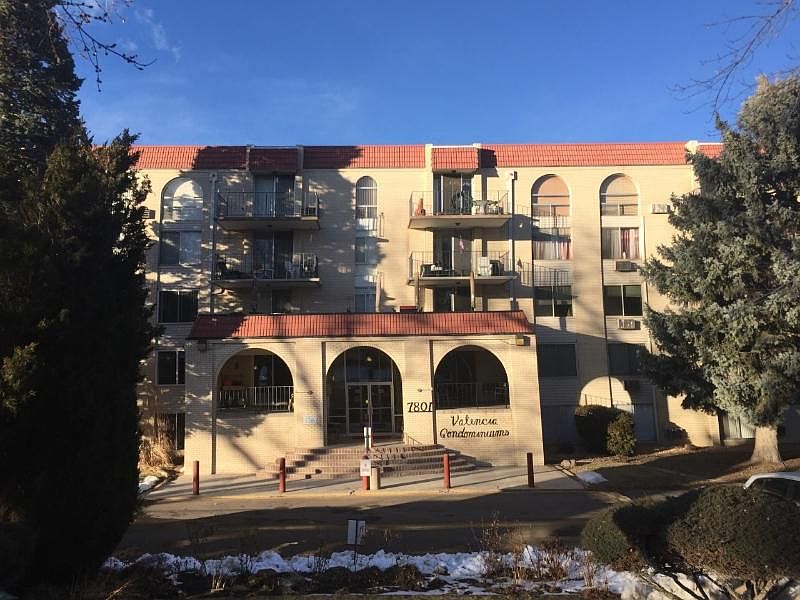 2nd image of 7801 W 35th Ave APT 205