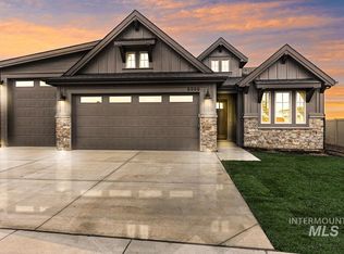 7036 S Tindaris Ave, Meridian, ID 83642